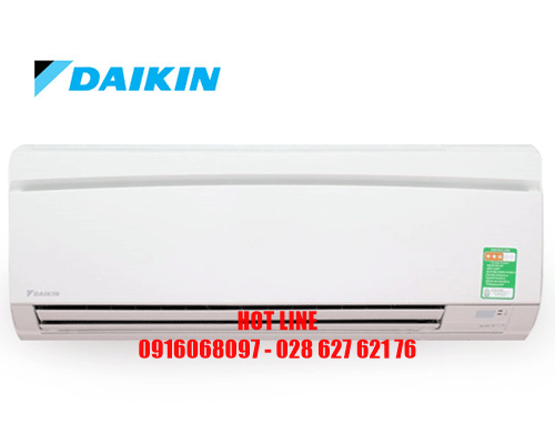 Sửa chữa máy lạnh Daikin tại nhà quận 2